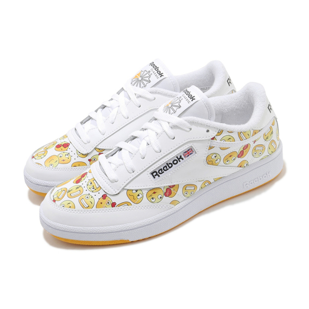 Reebok Club C 85