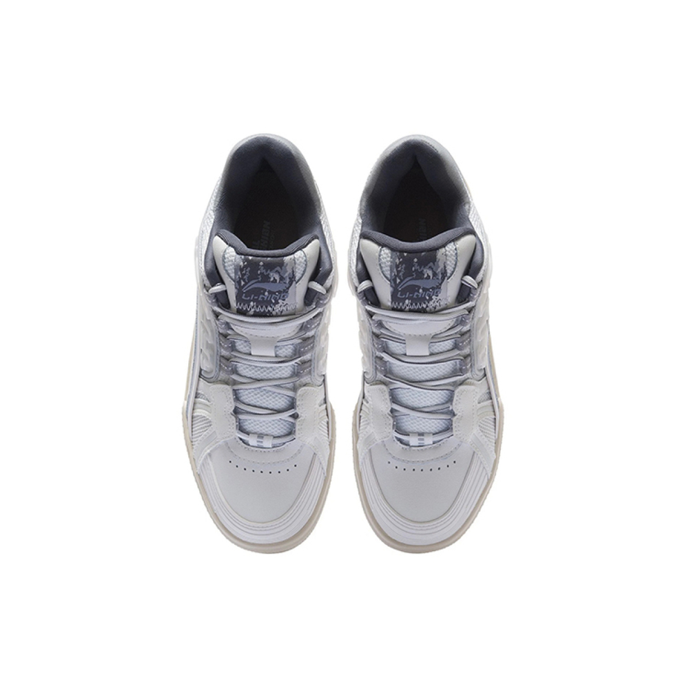 LiNing era TPU