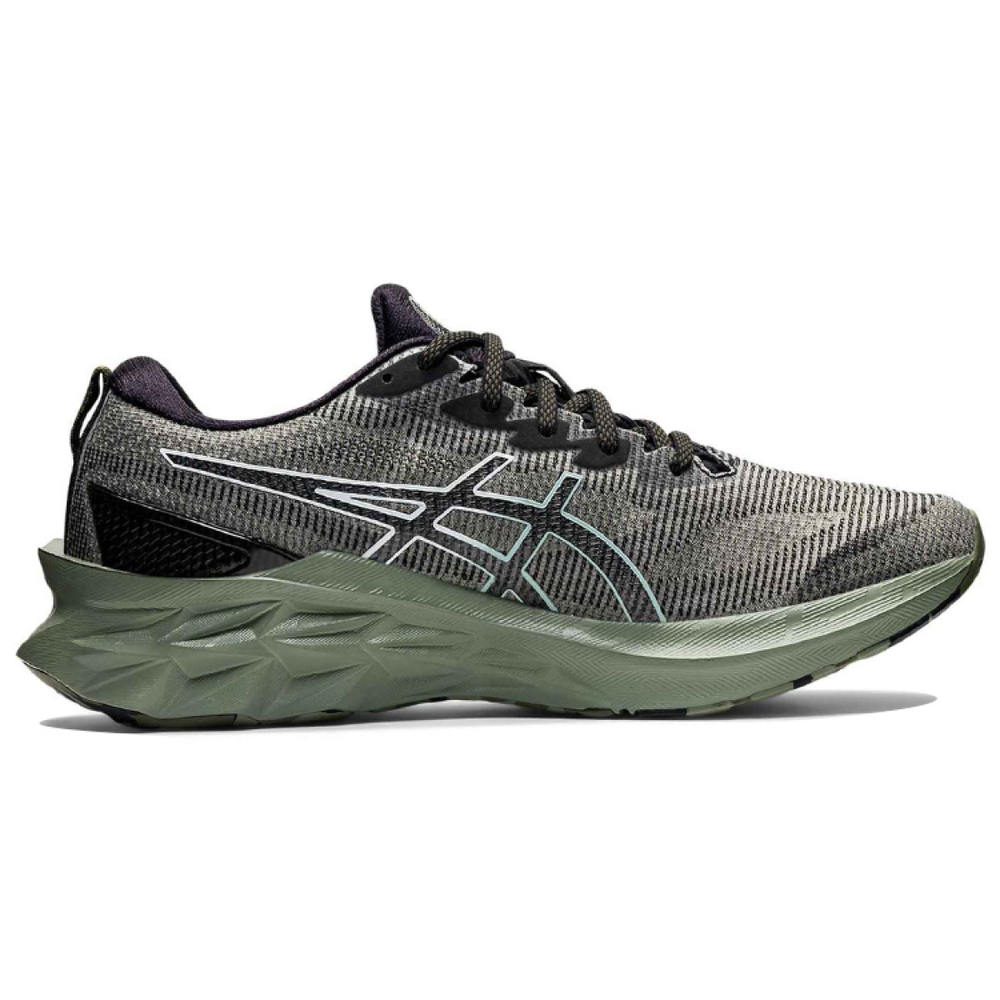 Asics Novablast 2