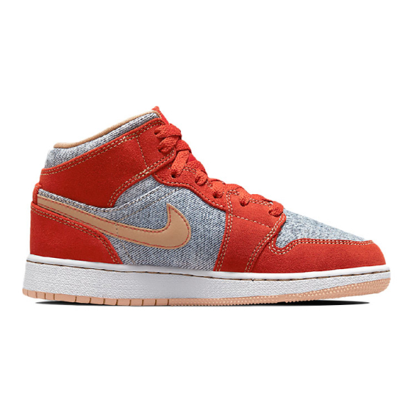 Jordan Air Jordan 1 Mid SE