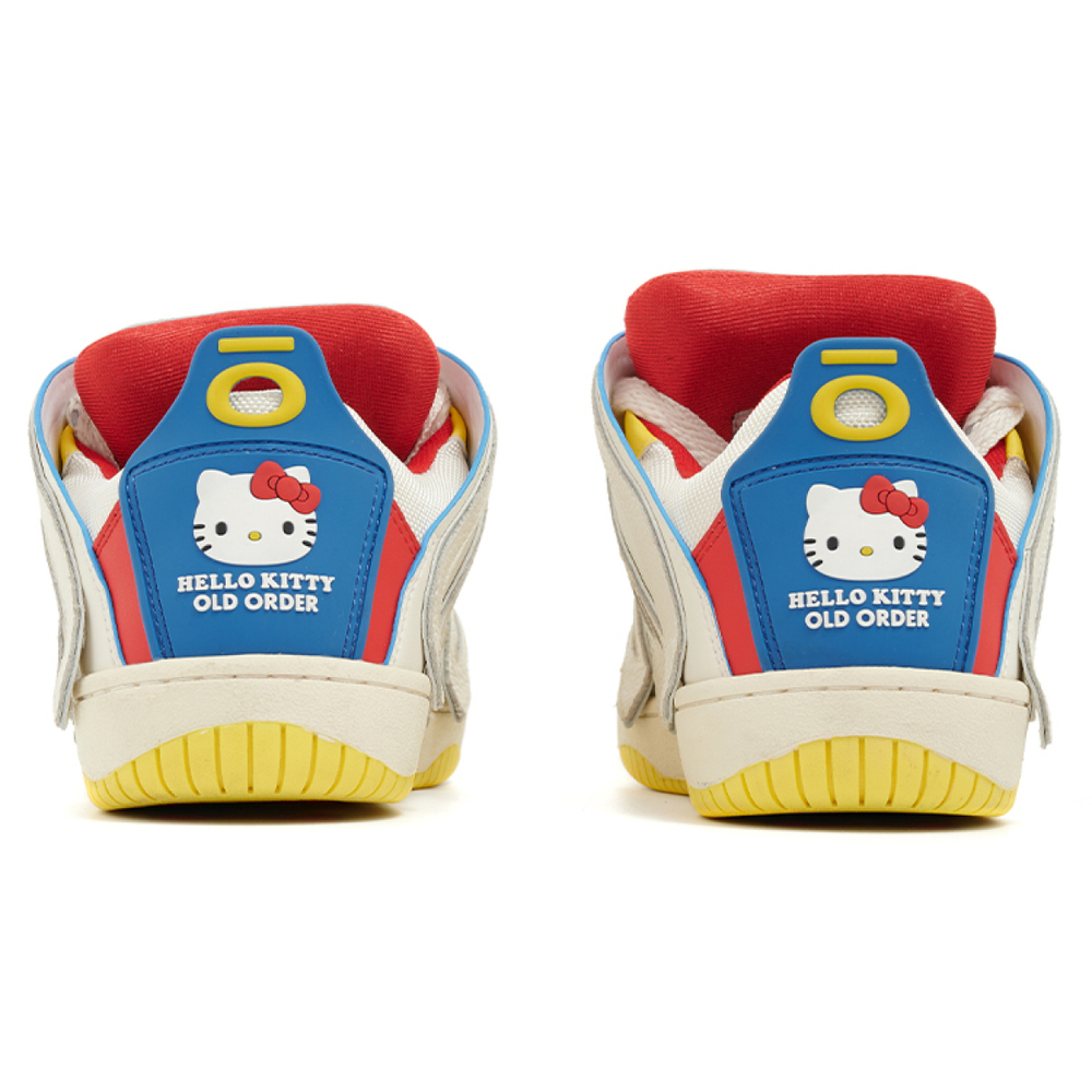 Sanrio/ x OLD ORDER Skater 001 Hello Kitty