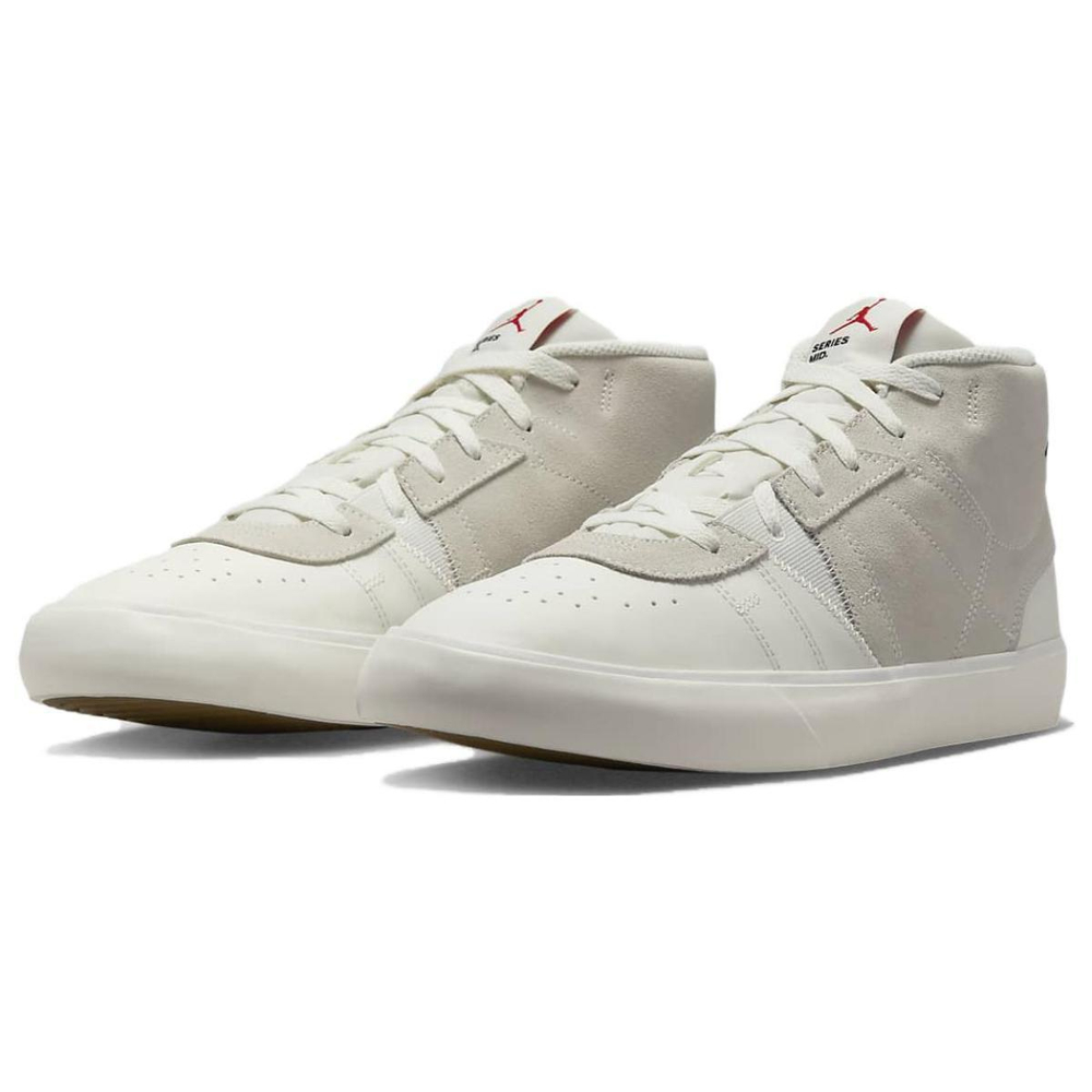 Jordan Air Jordan Series Mid