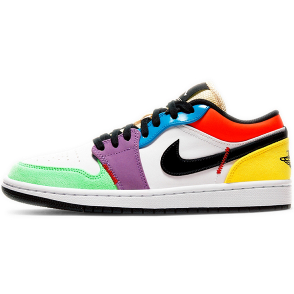 Jordan Air Jordan 1 low