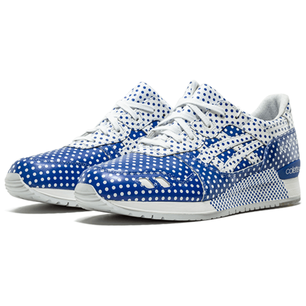 Colette x Asics Gel-lyte Iii