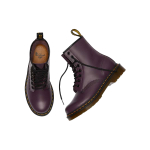 Dr.Martens 1460 Smooth Leather Lace Up Boots