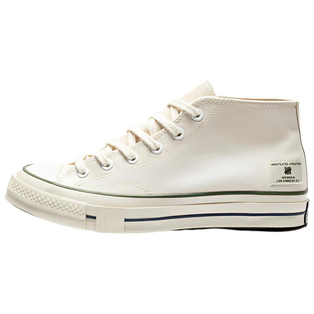 UNDEFEATED x Converse Chuck 70 Mid