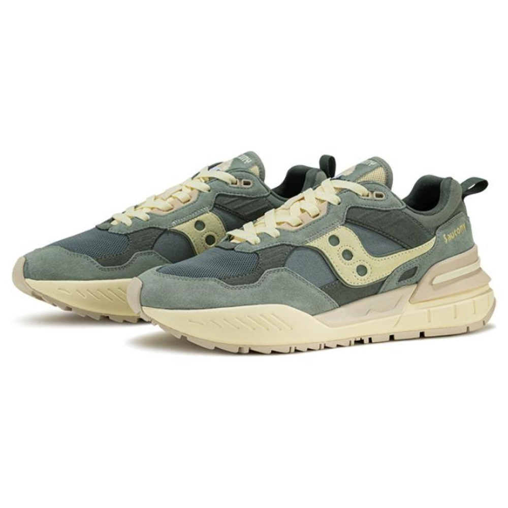 Saucony Shadow 5000