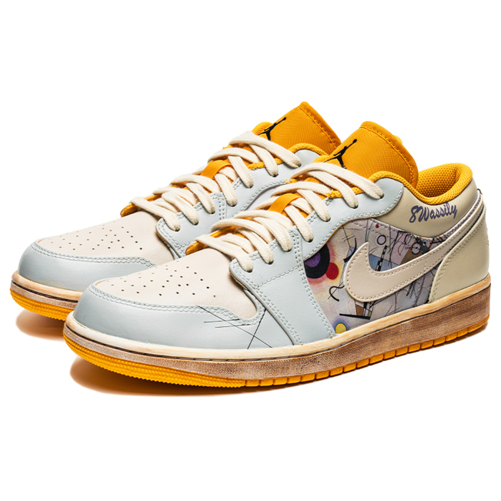 【 】 Jordan Air Jordan 1 Low