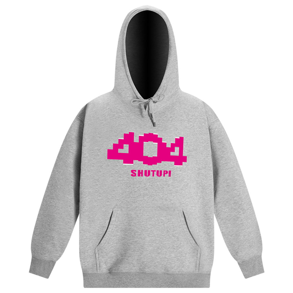 404MOB GANG Logo
