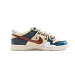 【 】 Nike Dunk Vibe GS