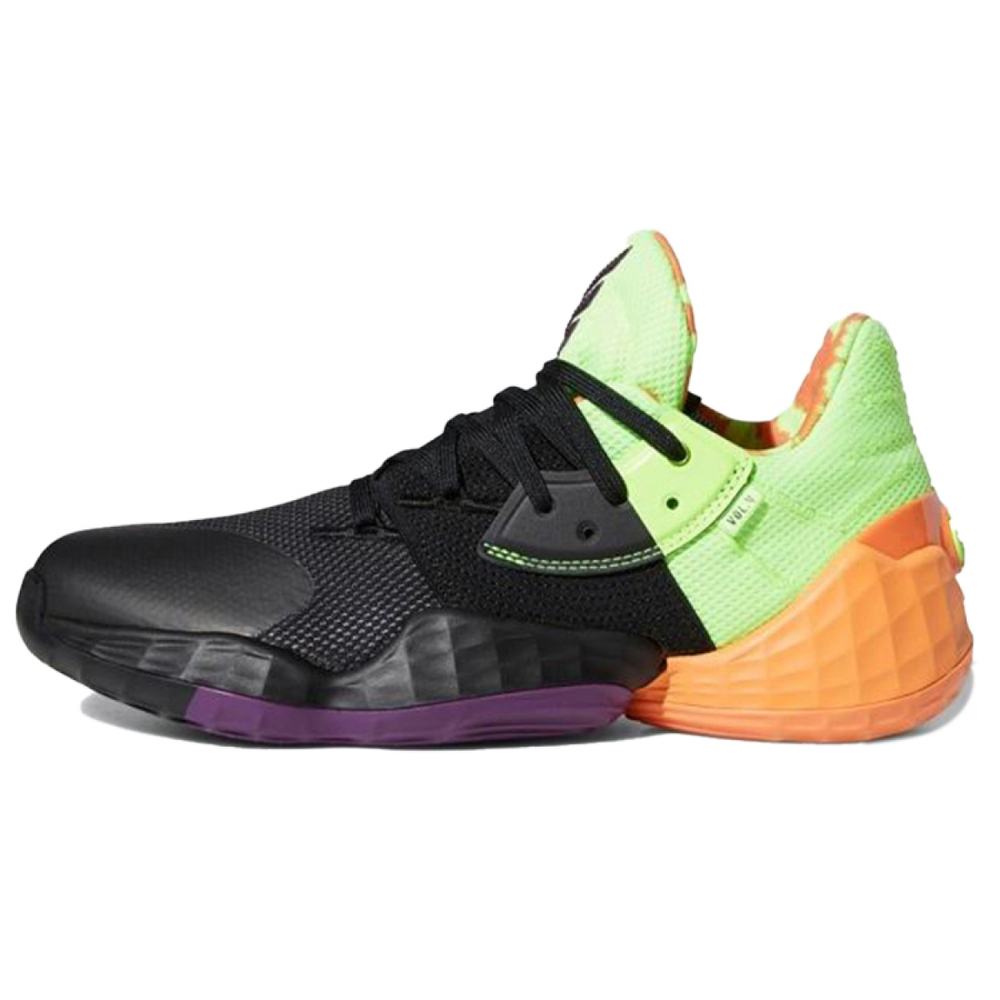 Adidas Harden Vol. 4