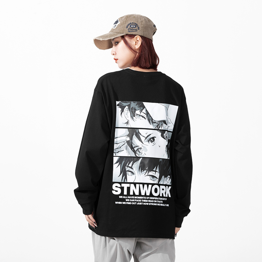STNW t