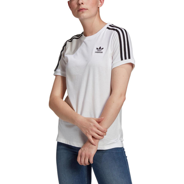 Adidas originals ADICOLOR CLASSICS 3 Stripes Tee T