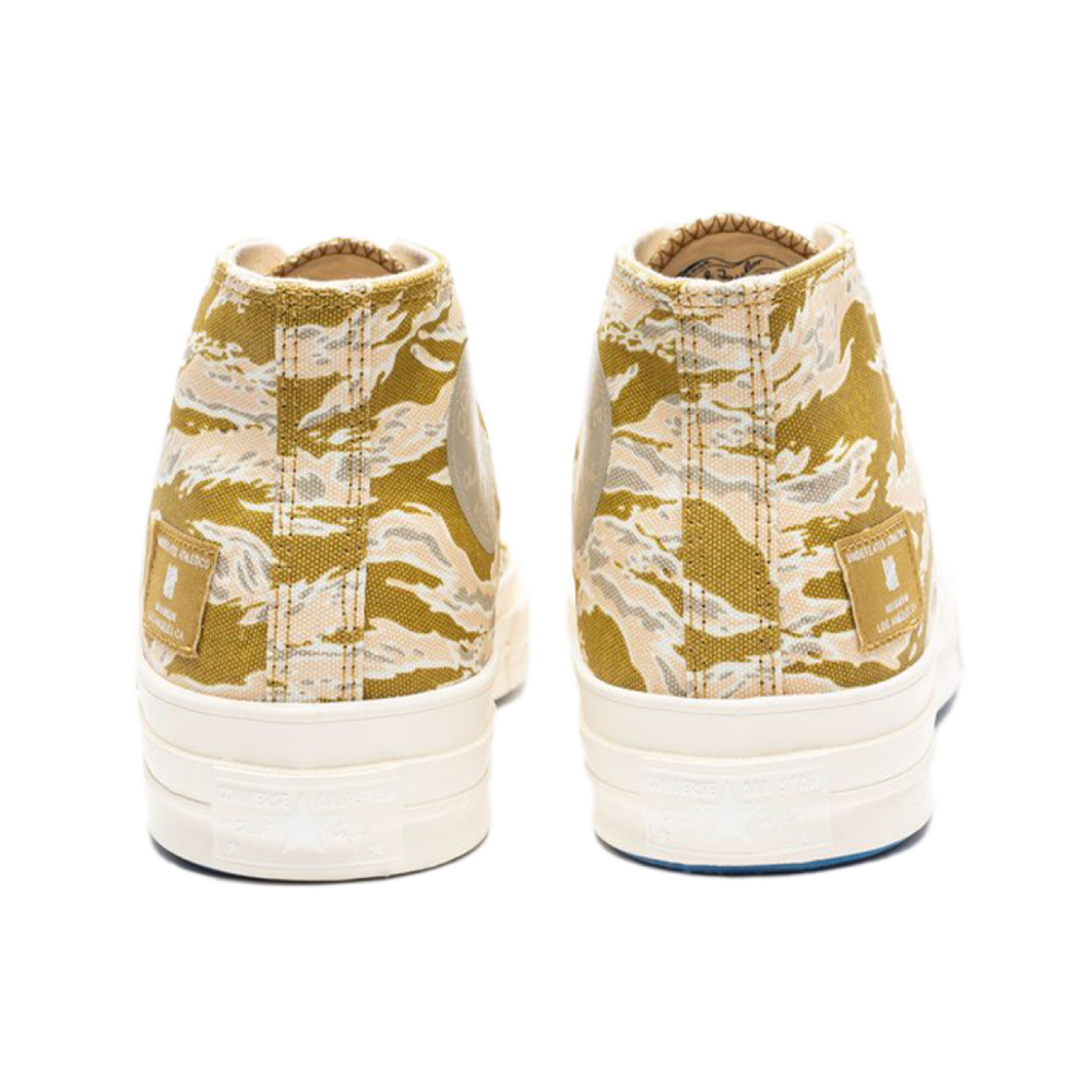 UNDEFEATED x Converse Chuck Taylor All Star 1970s Mid