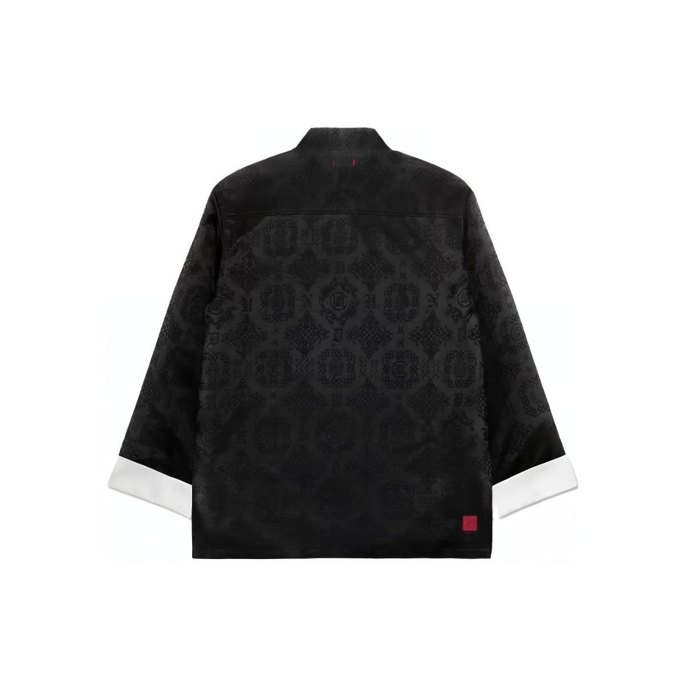 CLOT x Neighborhood FW23 Logo