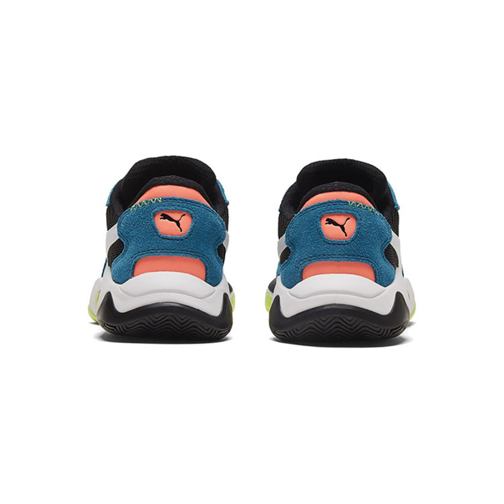 PUMA Storm Stitching