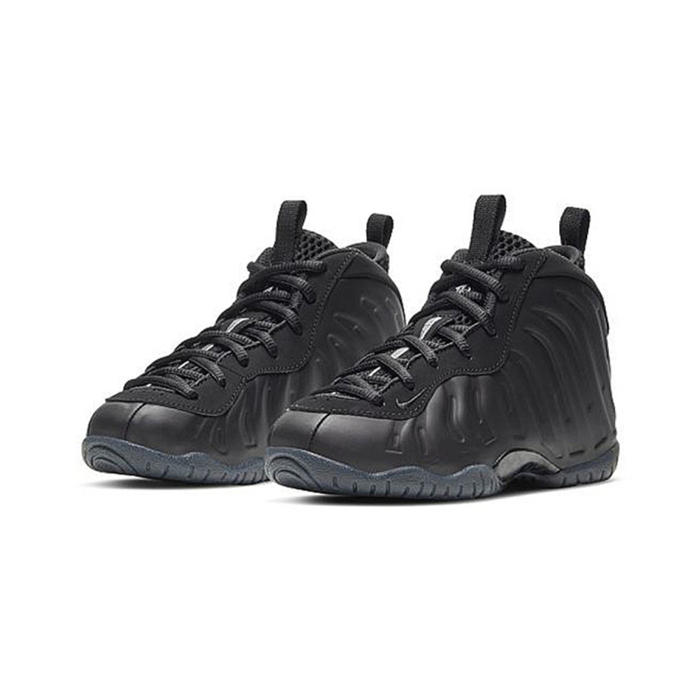 Nike Foamposite One Little "Anthracite"
