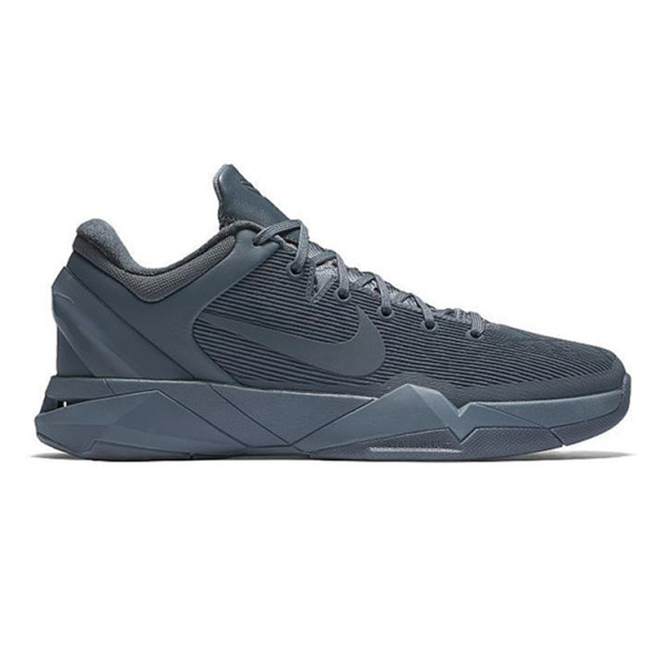 Nike Zoom Kobe 7 Black Mamba Collection Fade to Black 7