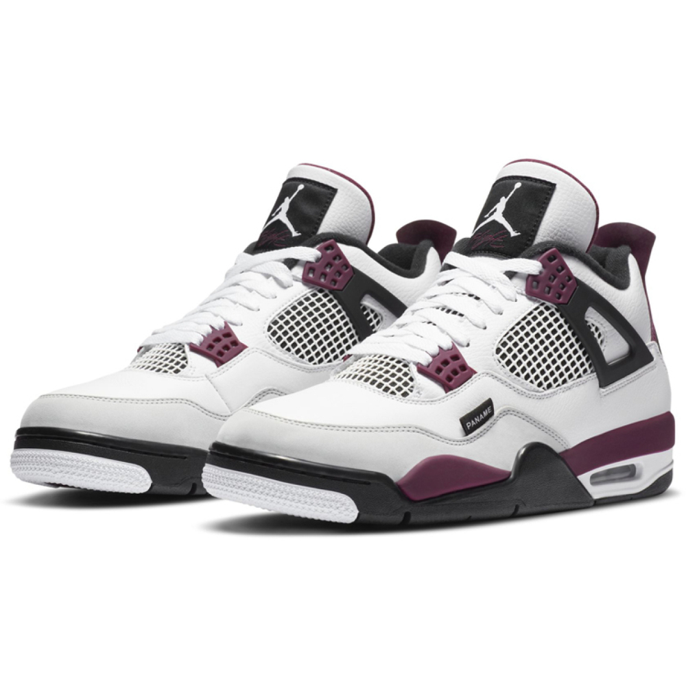 Jordan Air Jordan 4 retro 'psg' paris saint-germain