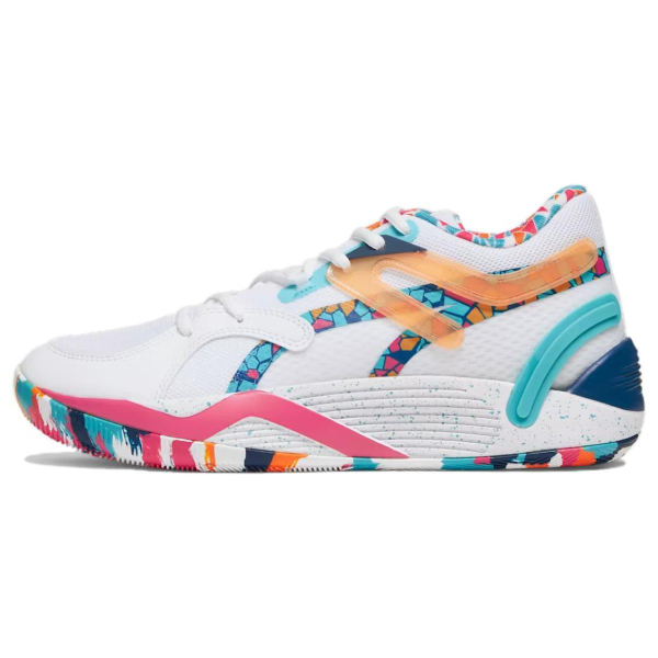 PUMA Trc Blaze Court