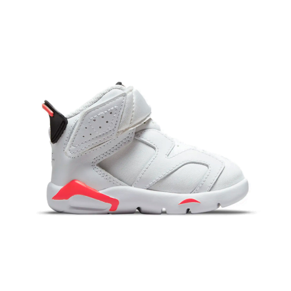 Jordan Air Jordan 6 Little Flex Infrared