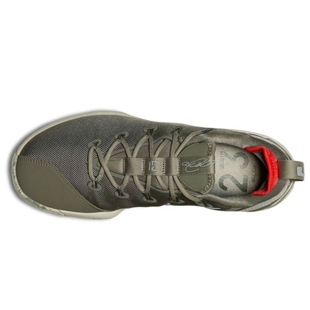 Nike Lebron 14 low "Dark Stucco" 14