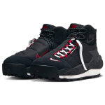 Sacai x Nike Air Magmascape "Black"