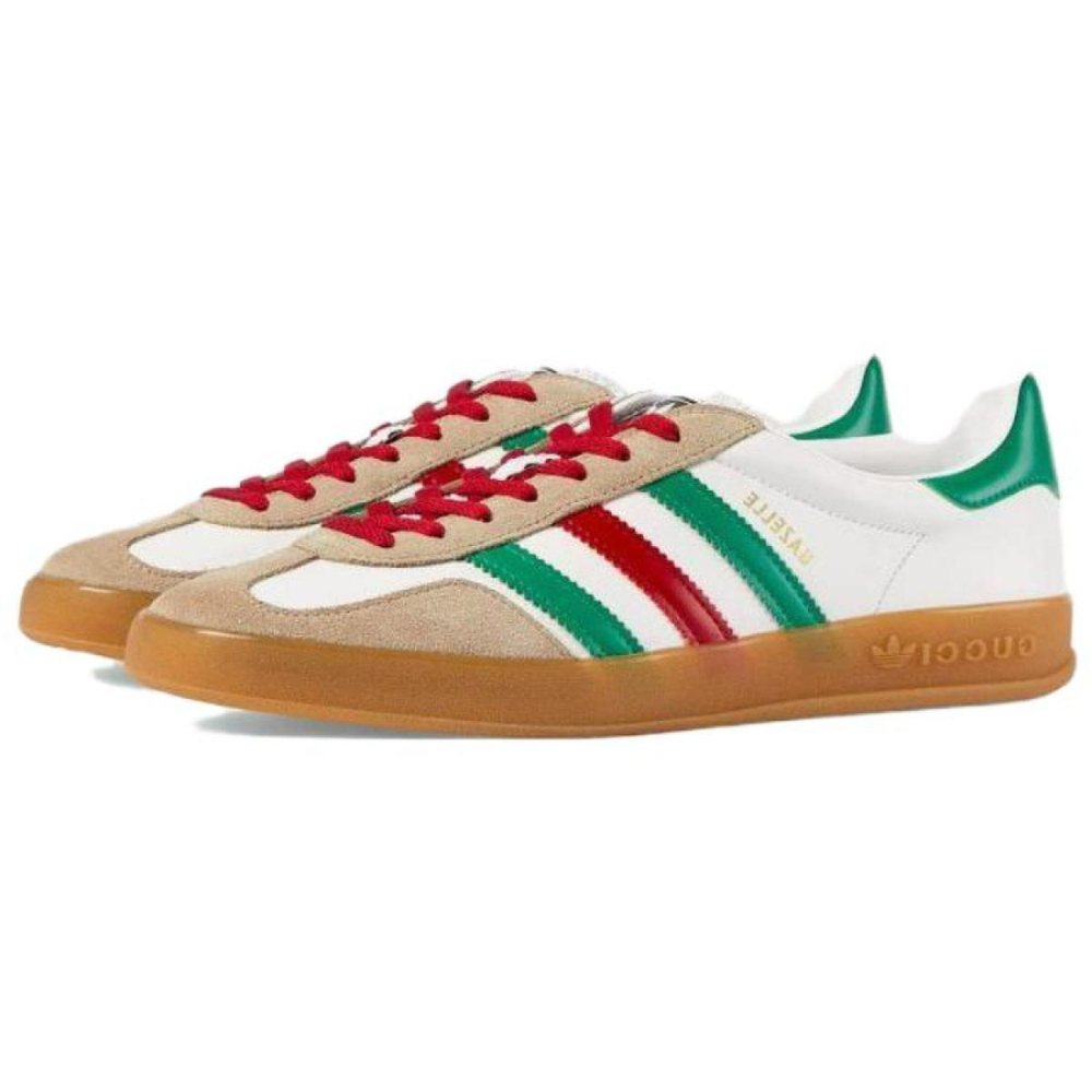 Adidas originals x GUCCI