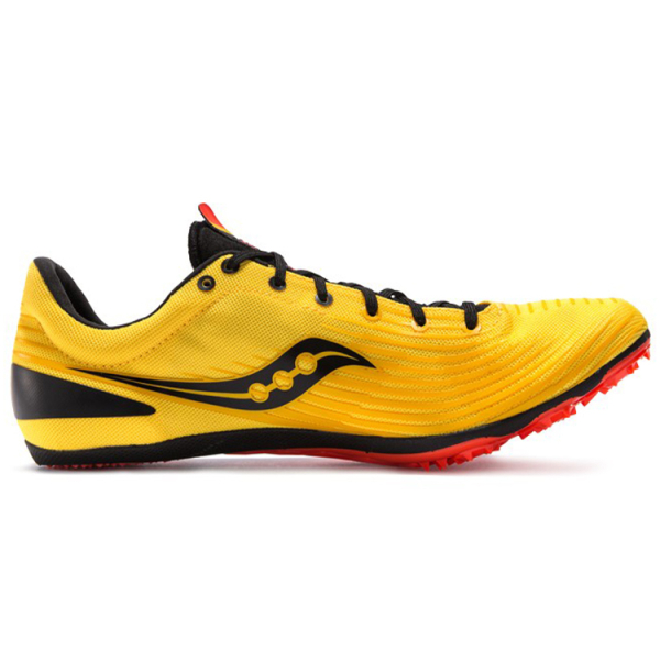 Saucony Ballista MD