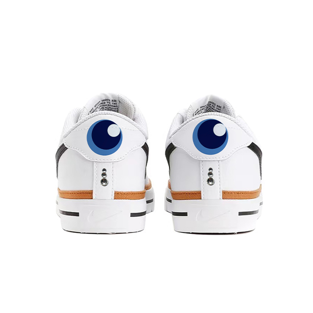 【 】 Nike Court Vision 1