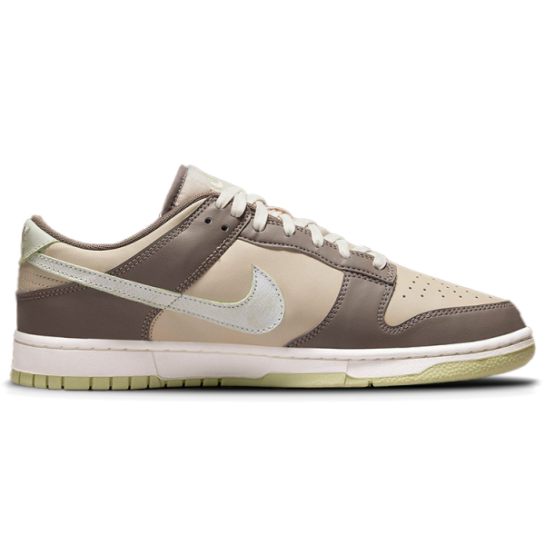 Nike Dunk "Velcro Tongue"