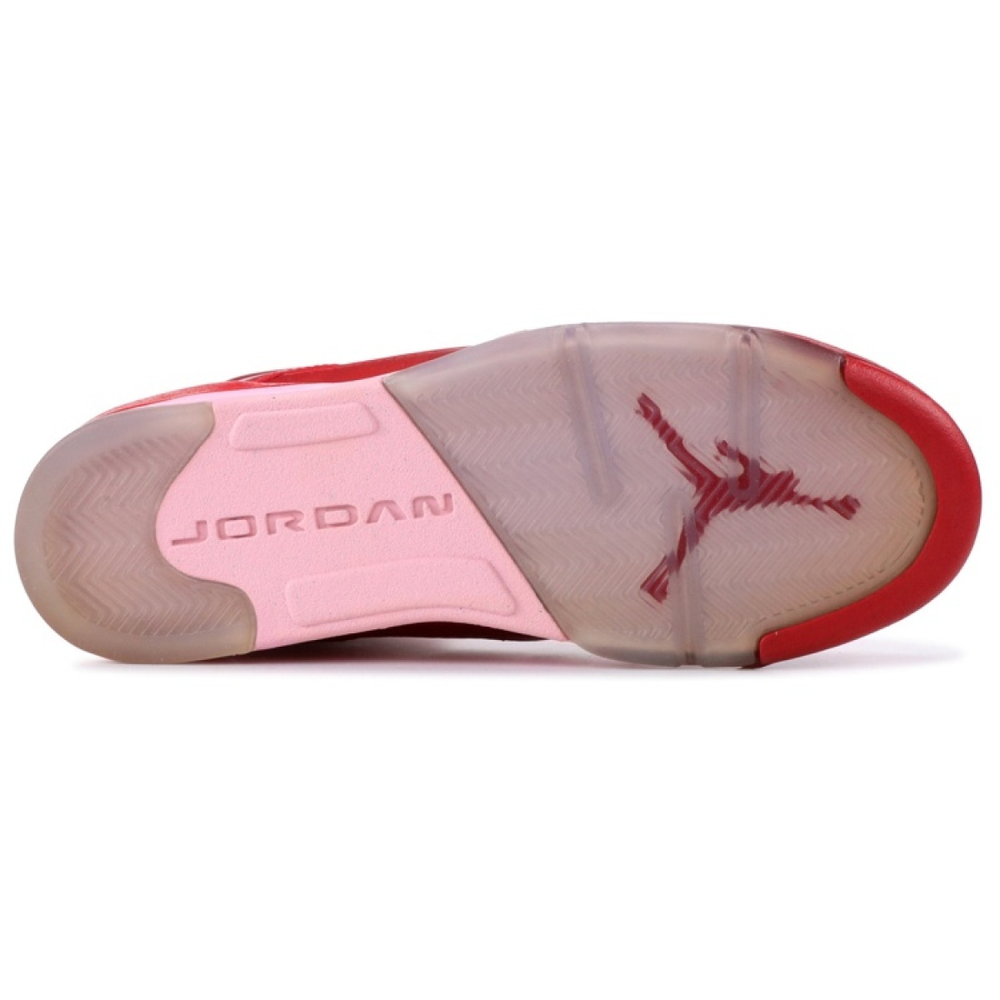 Jordan Air Jordan 5 Retro Valentine's Day 2013