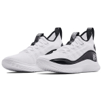 Under Armour Curry 8 Team