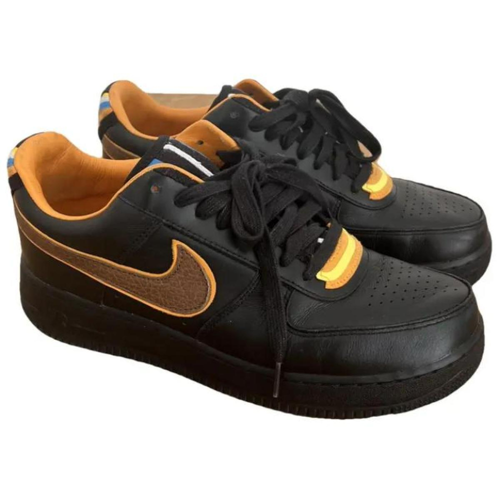 Nike Air Force 1 Tisci