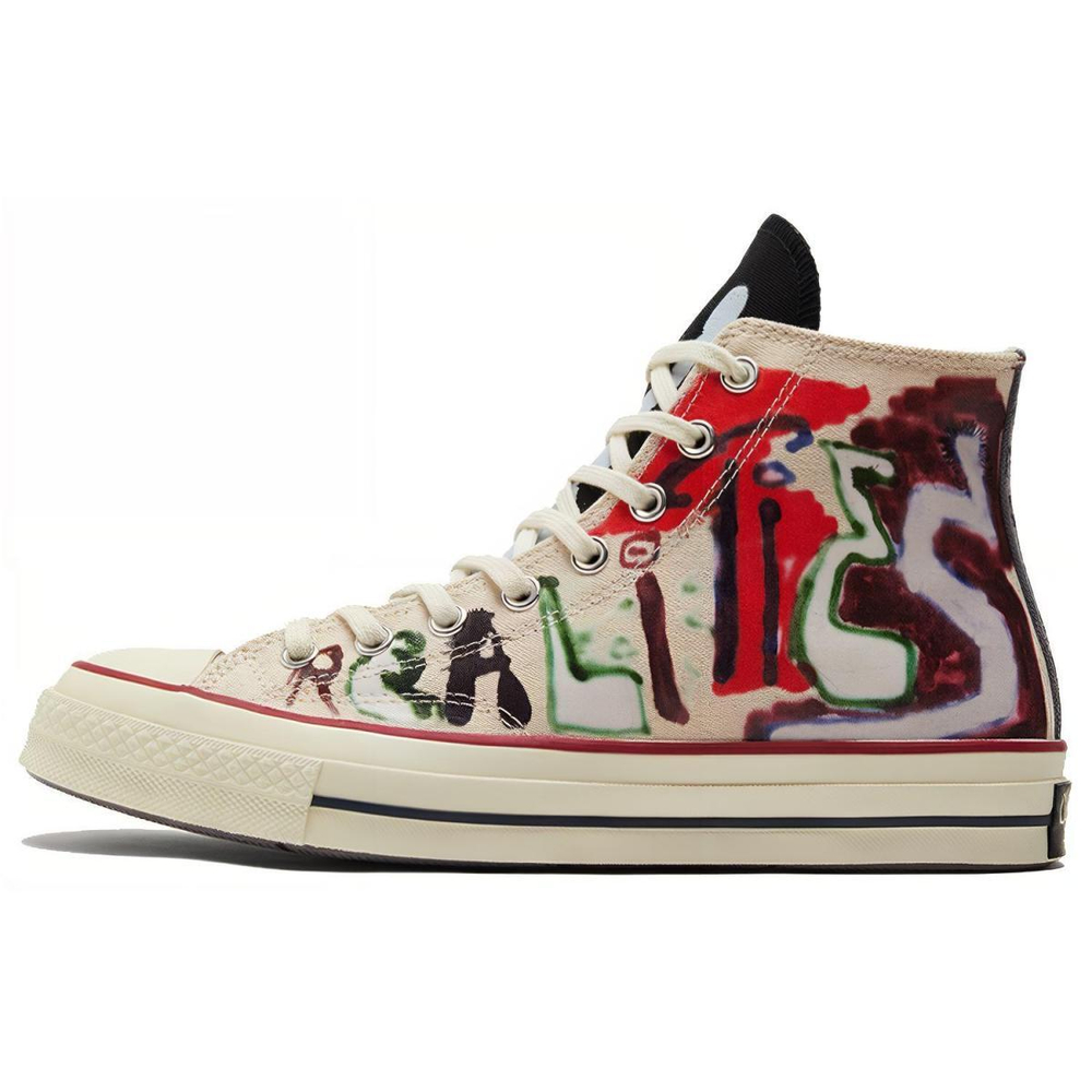 Converse 1970s Come Tees x Chuck Taylor All Star