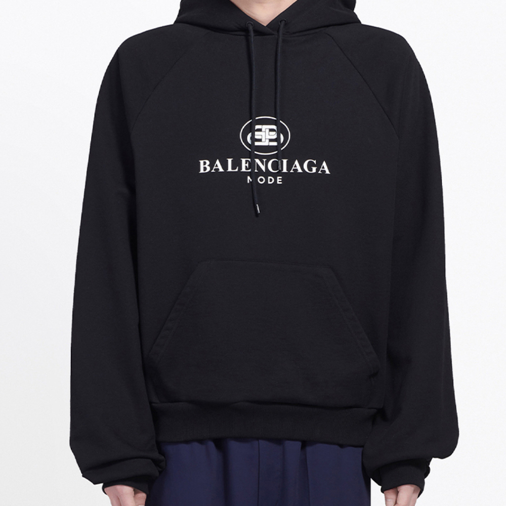 Balenciaga Logo