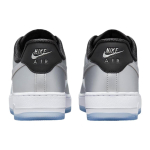 Nike Air Force 1 "Metallic Silver"