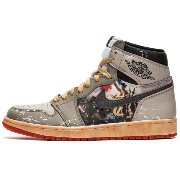 【 】 Jordan Air Jordan 1 High OG