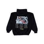 Travis Scott Cactus Jack Astro World Logo