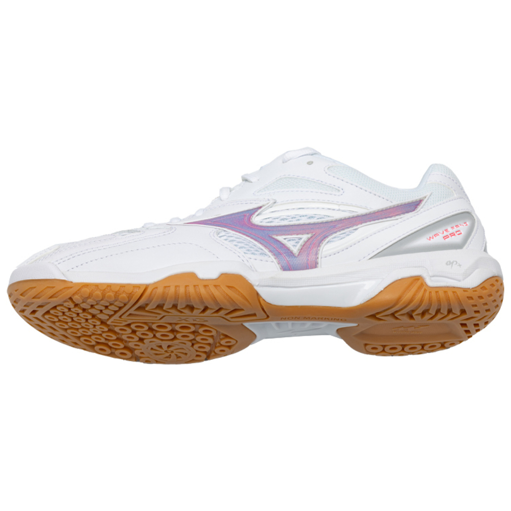 Mizuno WAVE Fang pro