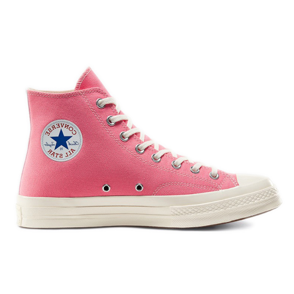Converse 1970s CDG PLAY x Converse Chuck Taylor All Star 1970s High