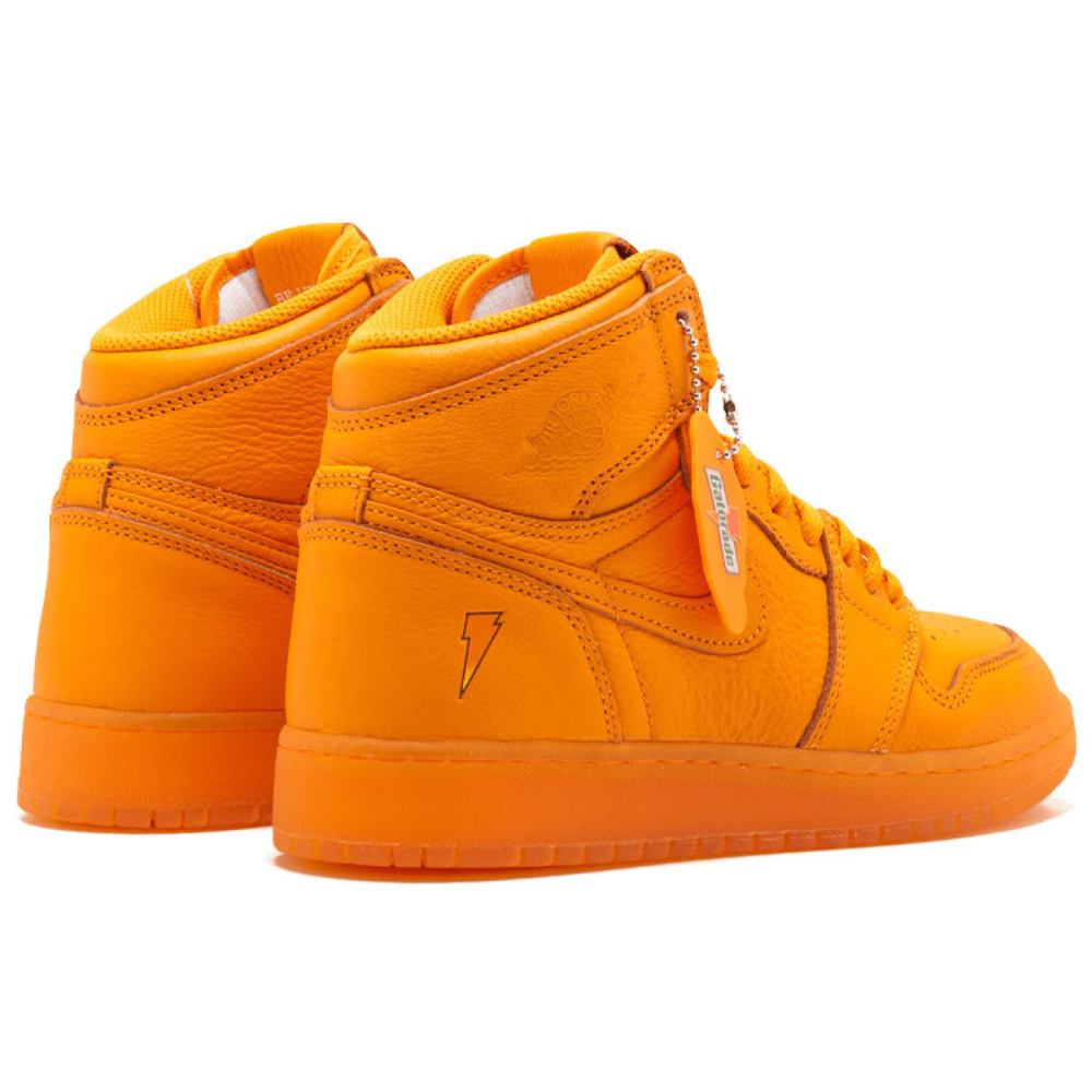 Jordan Air Jordan 1 Retro Hi (BG)