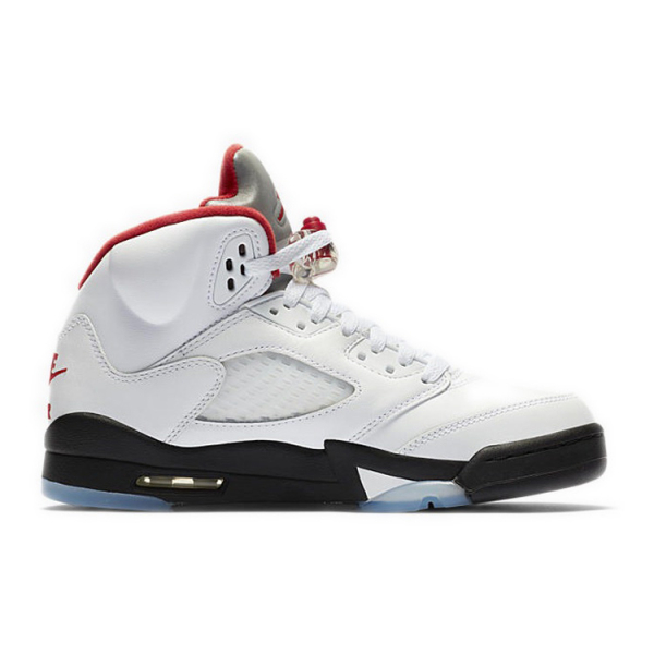 Air Jordan 5 Retro "Fire Red" 2020