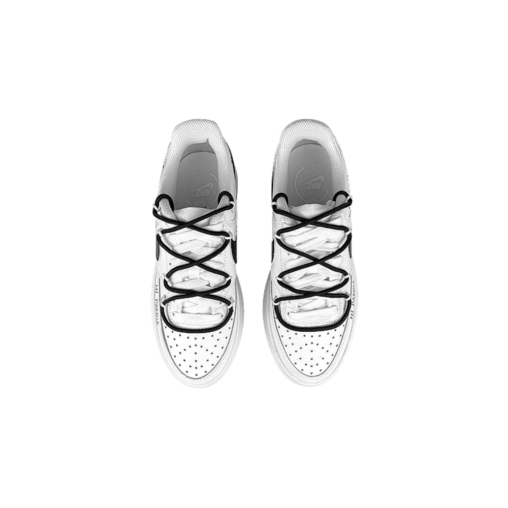 【 】 Nike Court Vision 1 Alta