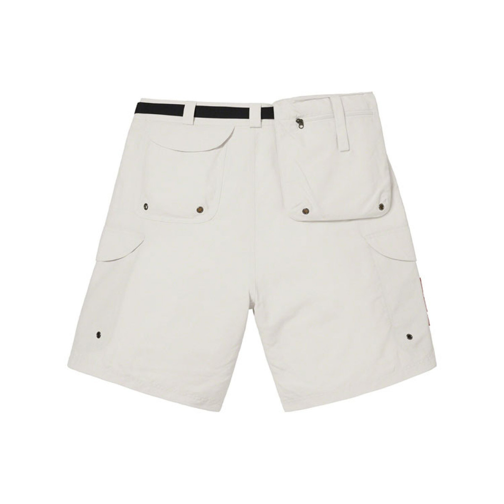 Supreme SS22 The North Face trekking packable belted short