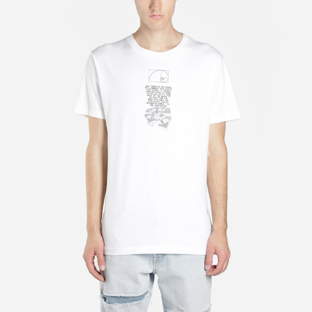 OFF-WHITE T