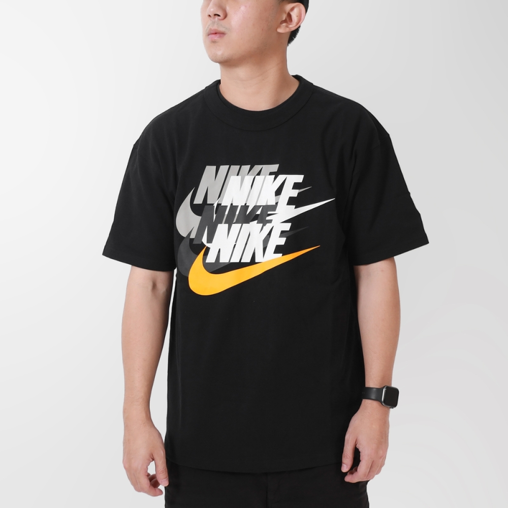 Nike As M Nsw Prem Ss Tee Logo T