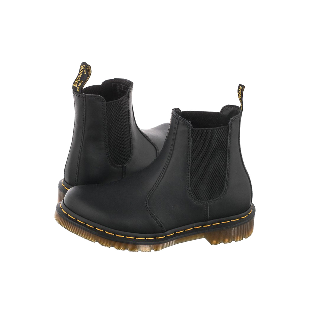 Dr.Martens/ 2976 Nappa