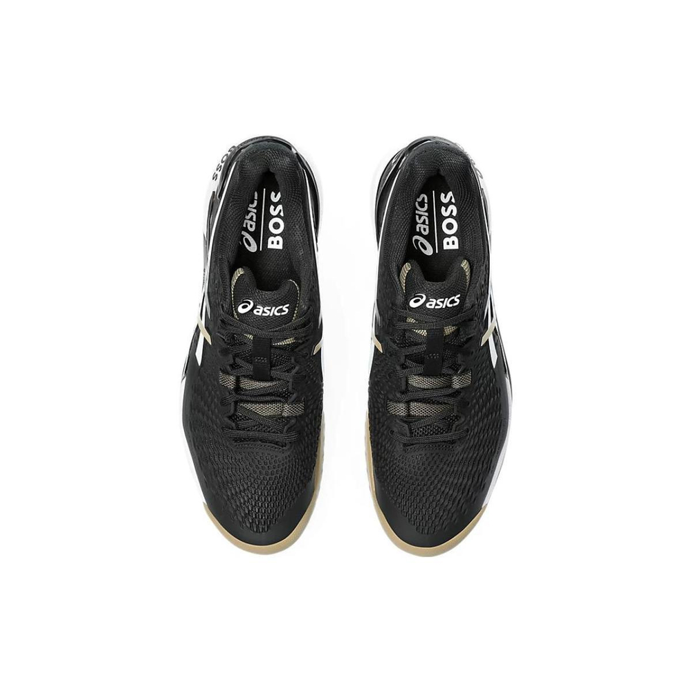 HUGO BOSS x Asics Gel-Resolution 9