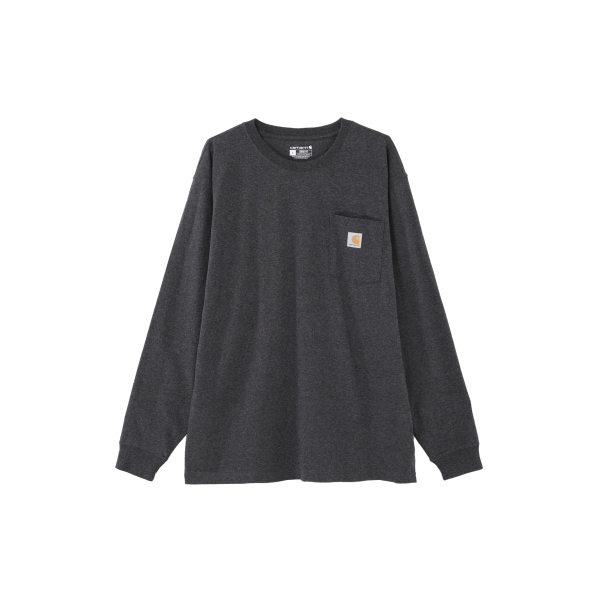 Carhartt K126 Logo T